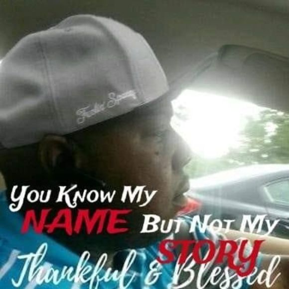 Meet your Posher, Derrick - Picture 1 of 1